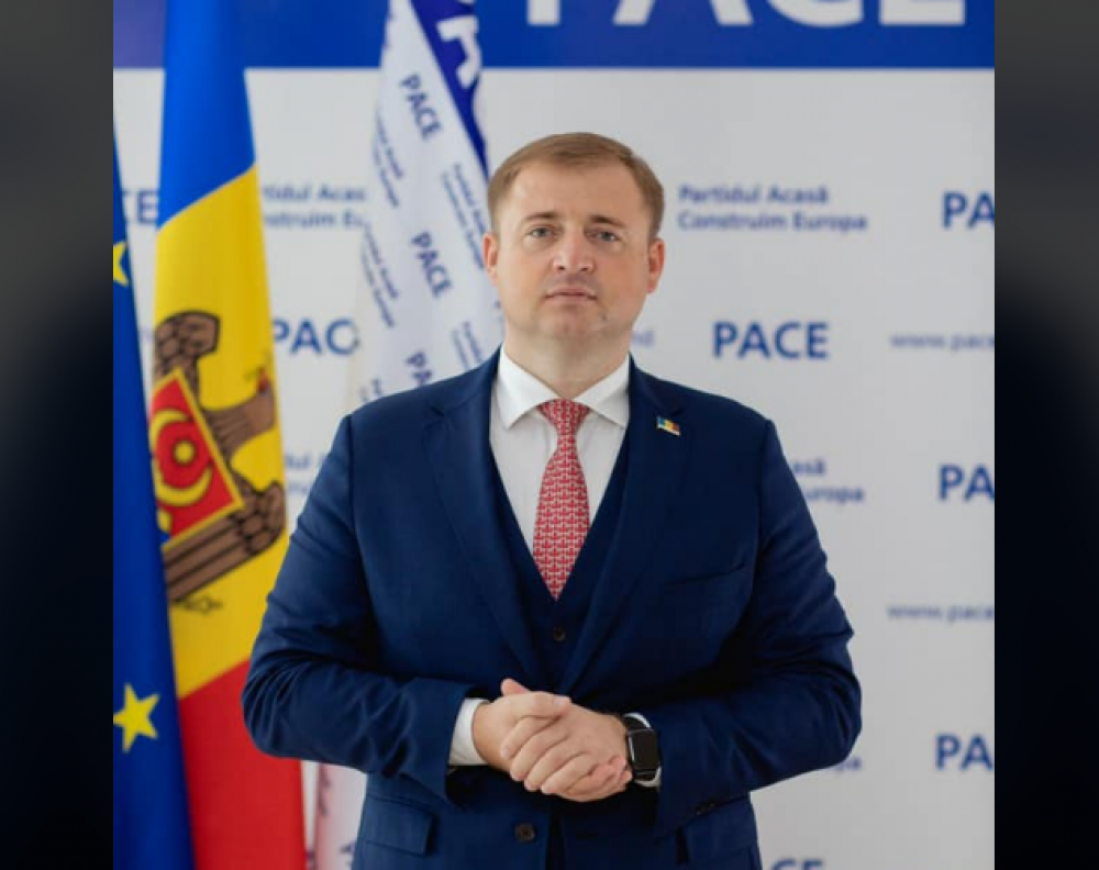 Gheorghe Cavcaliuc: Scoaterea SIS din subordinea Președintelui - o tentativă obraznică de slăbire a instituției prezidențiale